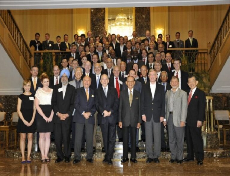 2012 Global Meeting of the Emerging Markets Forum, October 14-16, 2012 Tokyo, Japan
