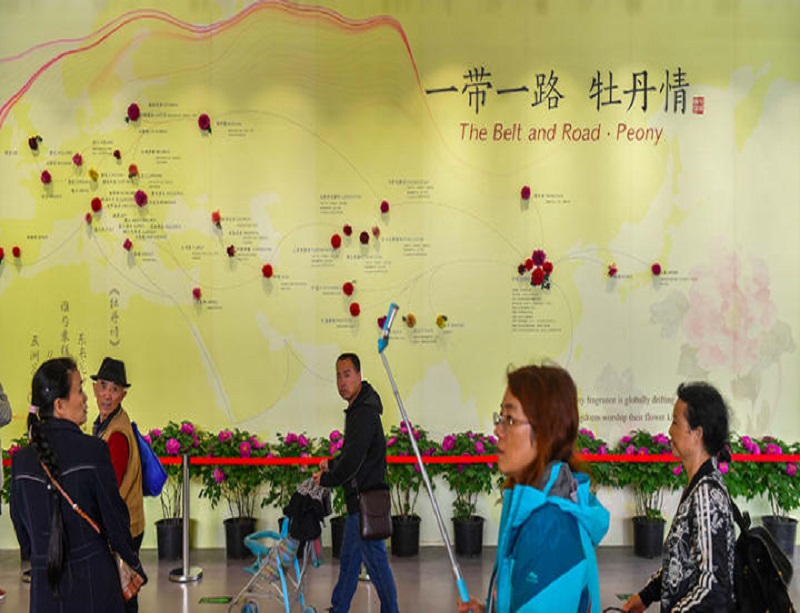 Opinion: The promises and pitfalls of China’s Belt and Road Initiative
