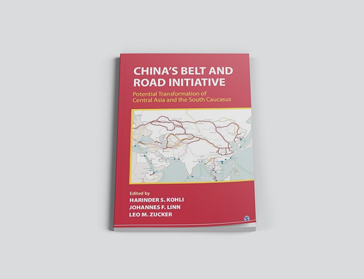 China’s Belt and Road Initiative: Potential Transformation of Central Asia and the South Caucasus