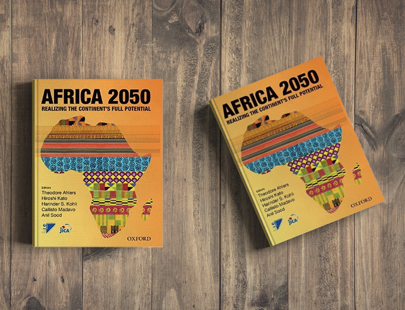 Africa 2050: Realizing the Continents Full Potential