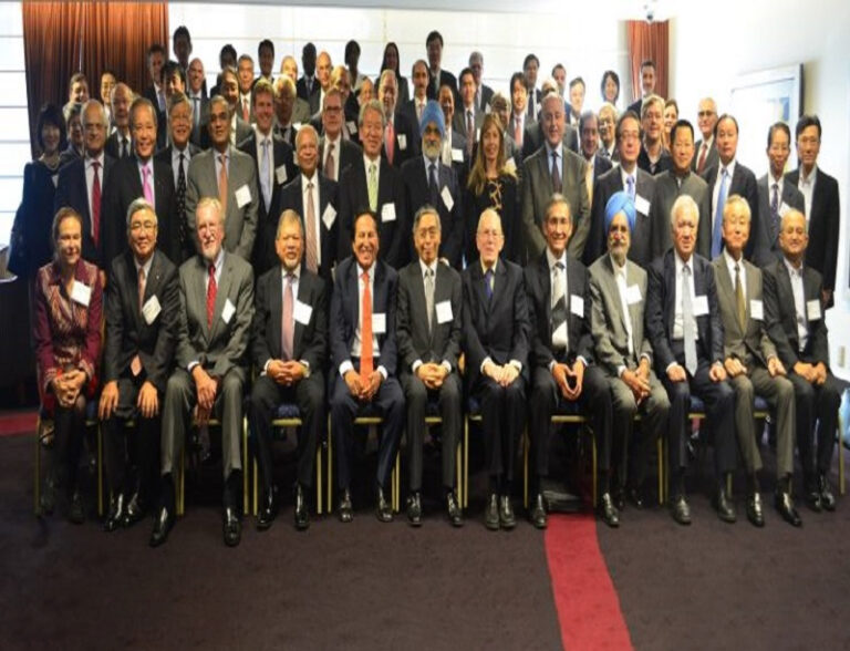 2015 Global Meeting of Emerging Markets Forum, Event photos