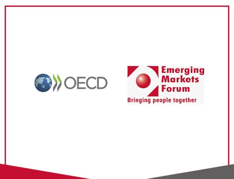 2nd annual OECD-EMF Forum