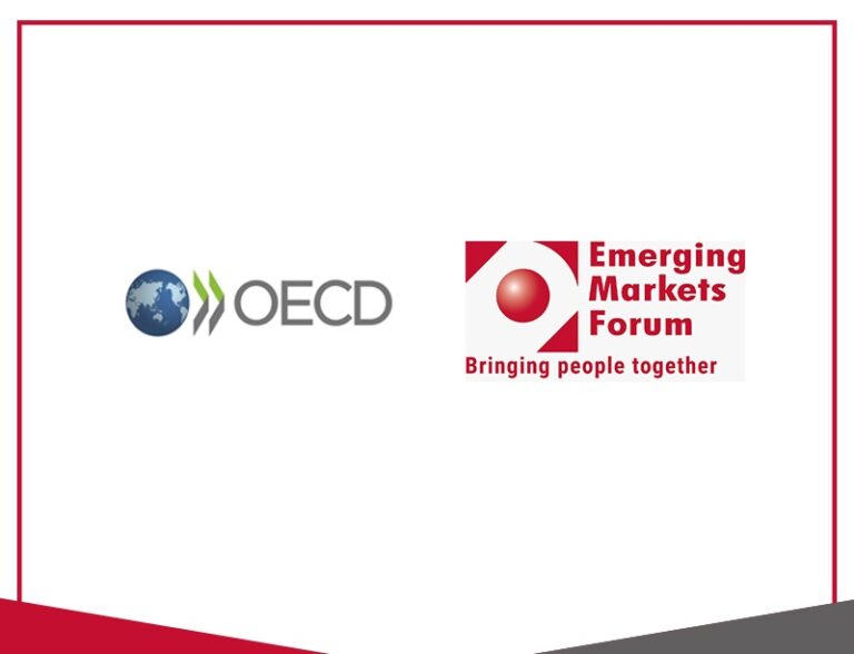 3rd Annual OECD-EMF Forum