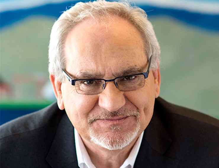 Philippe Le Houérou new Co-Chair of the Eurasia Meeting