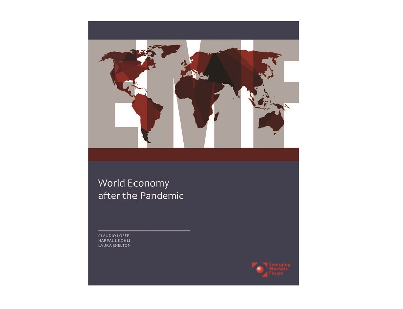 World Economy after the Pandemic