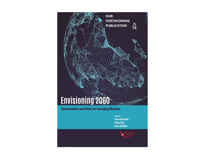 Envisioning 2060: Opportunities and Risks for Emerging Markets